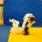 Sul Informação - Depois do ouro, Joana Santos quer «ver mais surdos no judo»