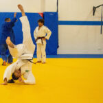Sul Informação - Depois do ouro, Joana Santos quer «ver mais surdos no judo»