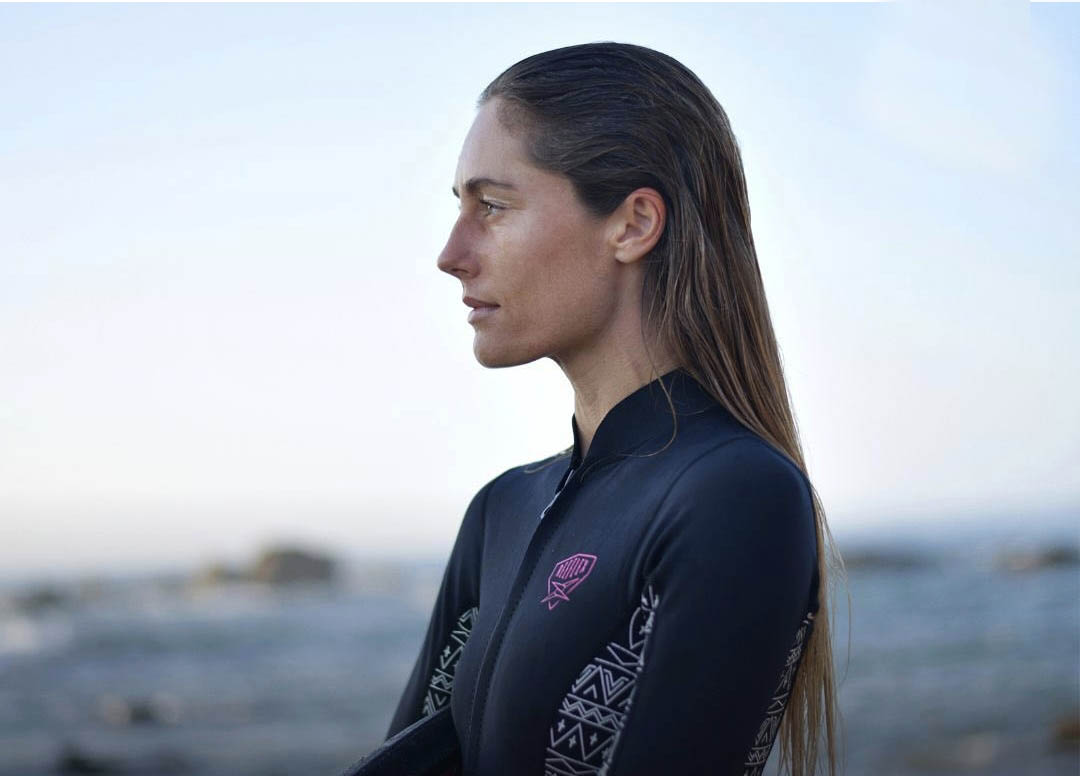 Sul Informação - Joana Schenker na lista das 40 mulheres mais influentes do Desporto em Portugal