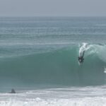 Sul Informação - Joana Schenker começa Circuito Mundial de Bodyboard com um 5º lugar em Marrocos
