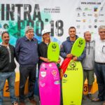 Sul Informação - Portuguesa Joana Schenker e brasileira Isabela Sousa dividem 1º lugar em prova do Mundial