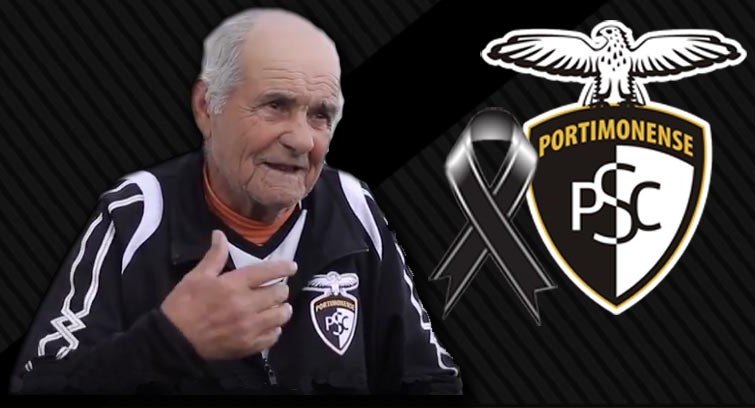 Sul Informação - Morreu João Alfarroba, «um grande portimonense»