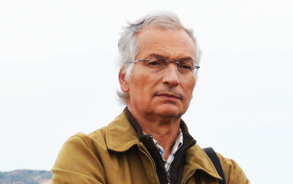 João Alves