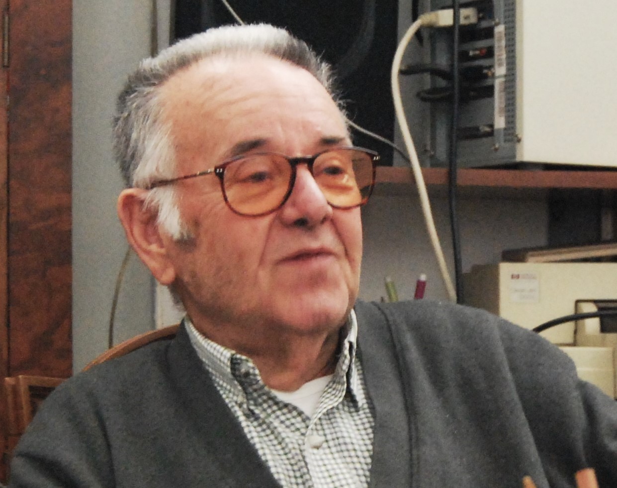 Sul Informação - Morreu João Barros Madeira, ilustre médico louletano e columbófilo