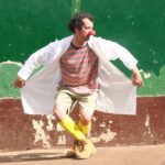 Sul Informação - Biblioteca de Portimão estimula criatividade das crianças de tenra idade com teatro e música