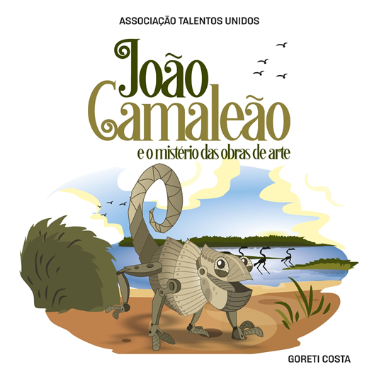 Sul Informação - Talentos Unidos lança novo livro que ajudará a pagar propinas a alunos da UAlg
