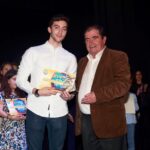 Sul Informação - Academia de Dança Fuete e acordeonista João Palma vencem Festival de Artes de Albufeira