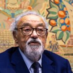 Sul Informação - Adriano Pimpão é «emérito» tanto como economista como na vida