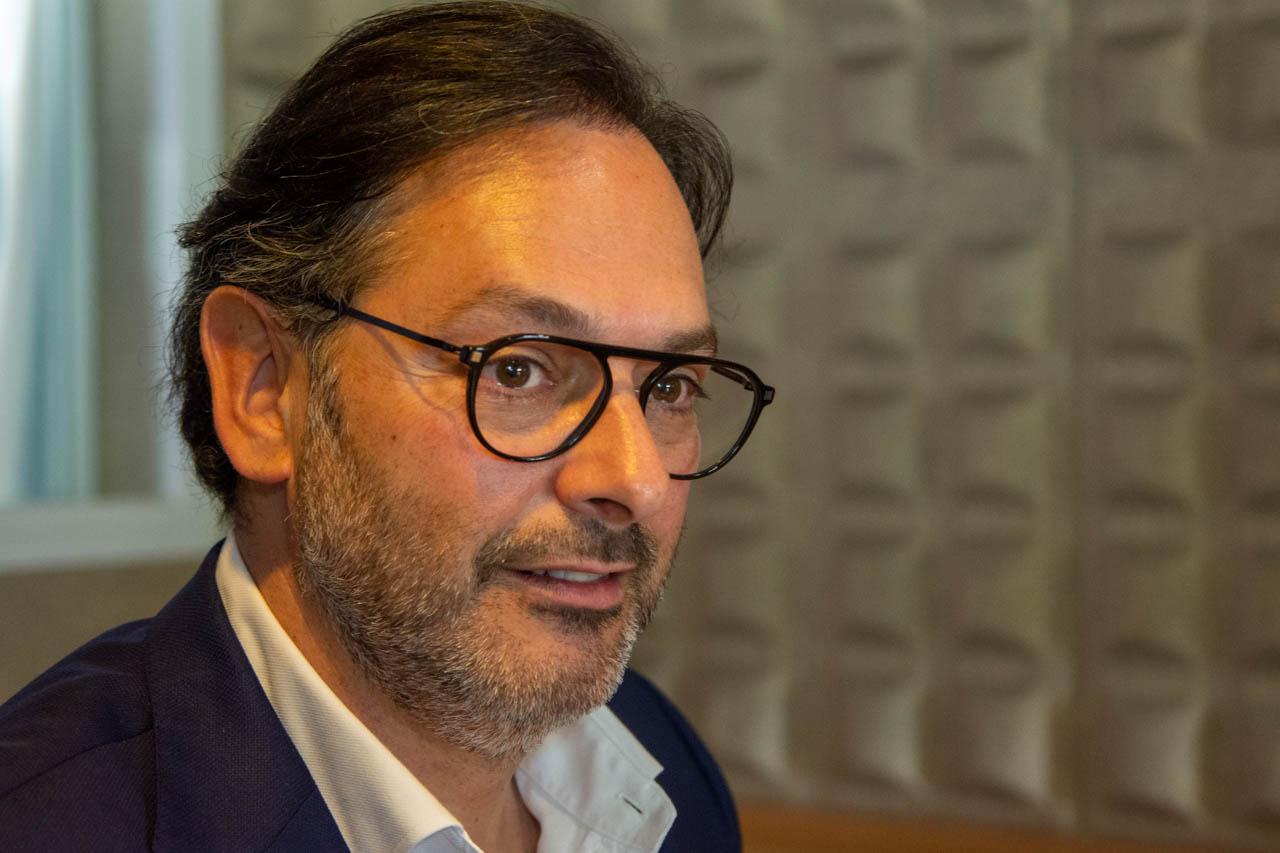 Sul Informação - João Fernandes não se recandidata à Região de Turismo do Algarve