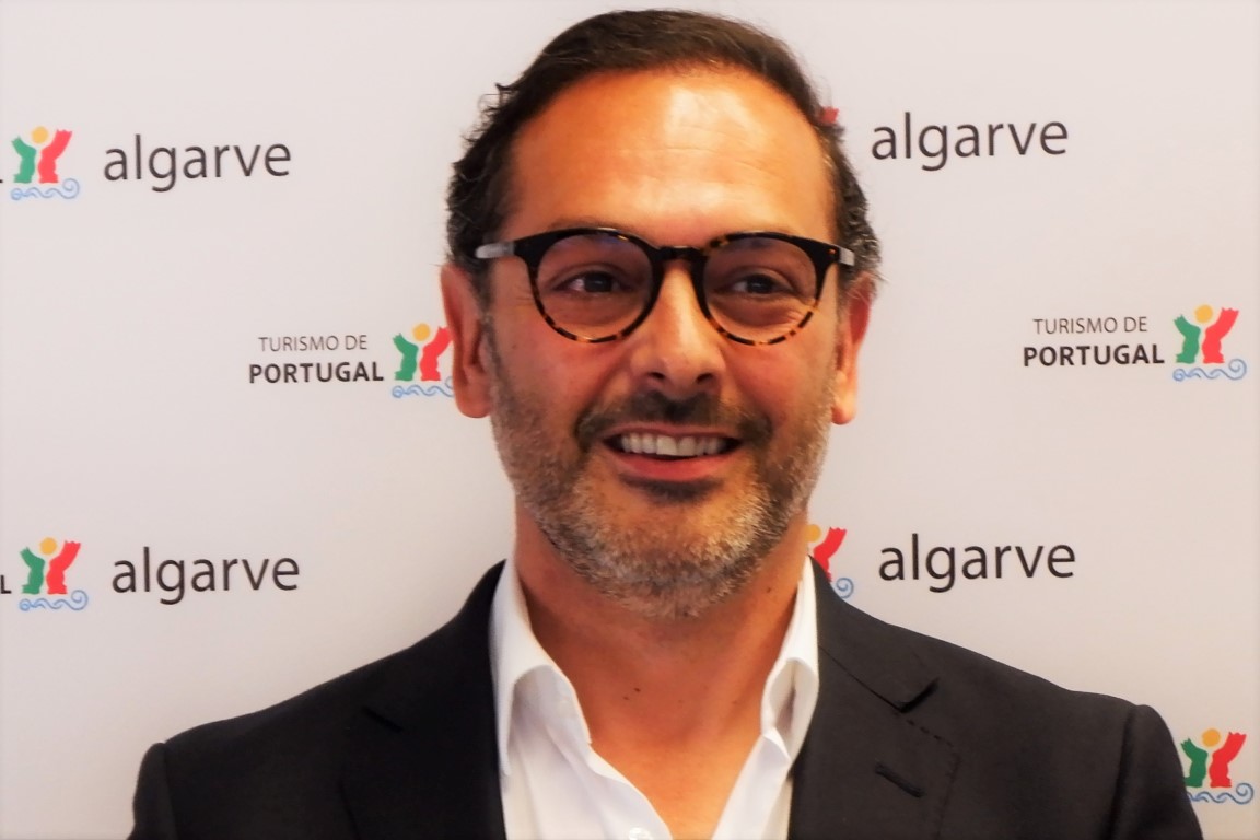 Sul Informação - João Fernandes toma posse como presidente da RTA a 27 de Julho