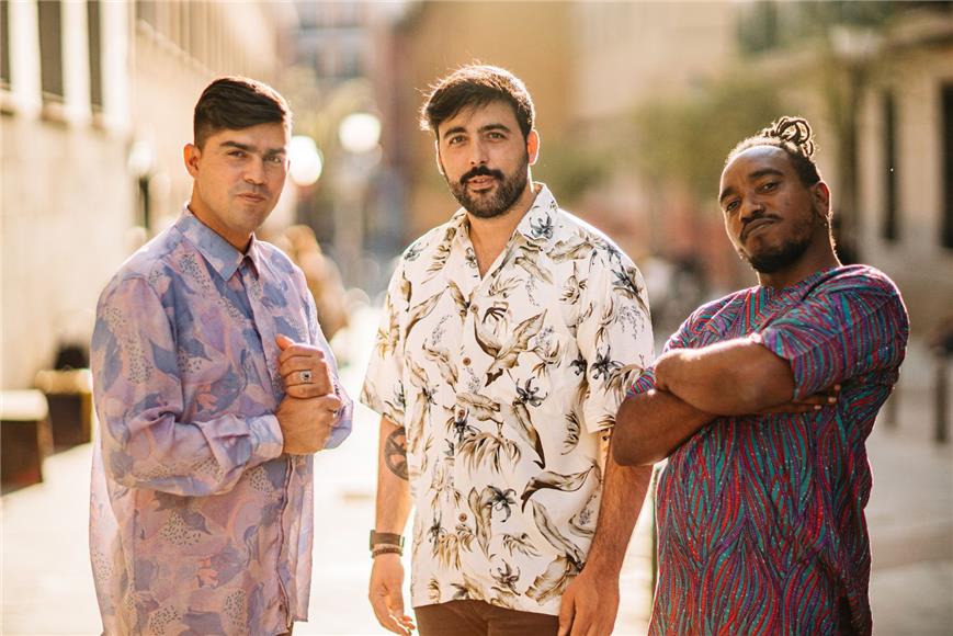 Sul Informação - «Guadiana Jazz» dá mais vida às tardes de domingo em VRSA