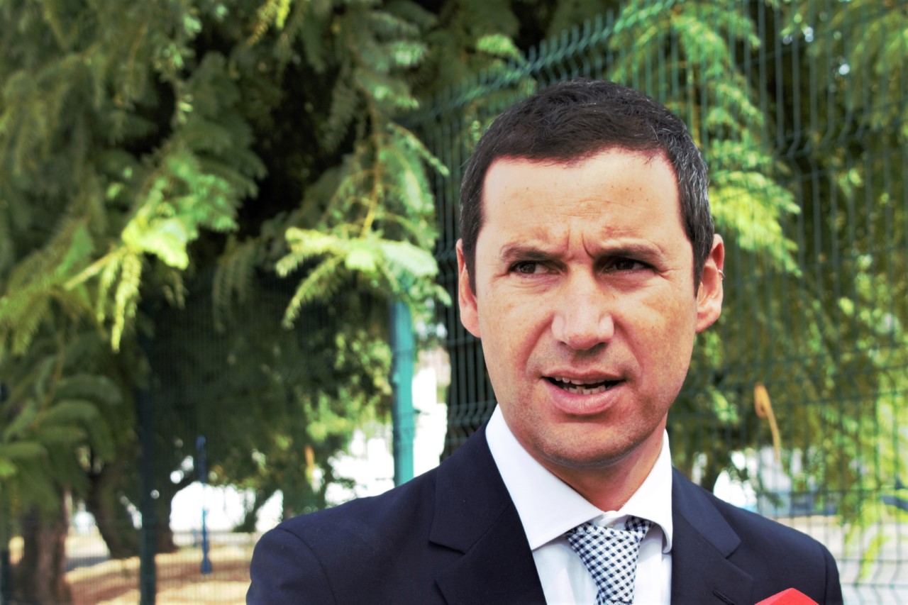 Sul Informação - Loulé é um caso sério de aposta na transição energética a nível nacional