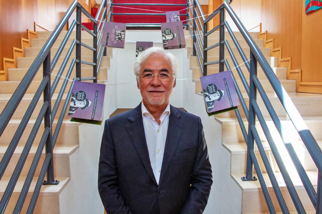 Sul Informação - FLIQ regressa em 2025 – e Lídia Jorge será a homenageada