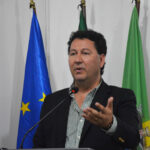Sul Informação - Questão da água para a agricultura (e não só) domina abertura da FACECO