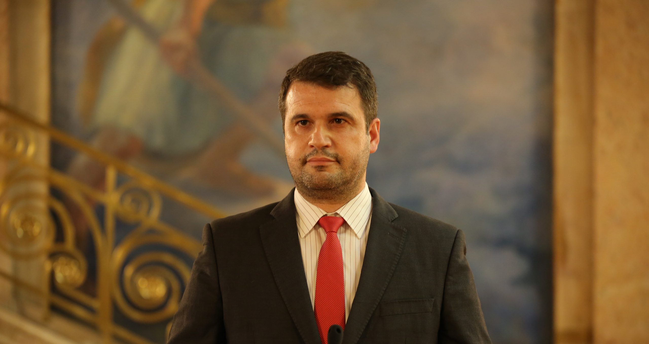 Sul Informação - Secretário de Estado da Juventude e Desporto faz roteiro de dois dias pelo Alentejo