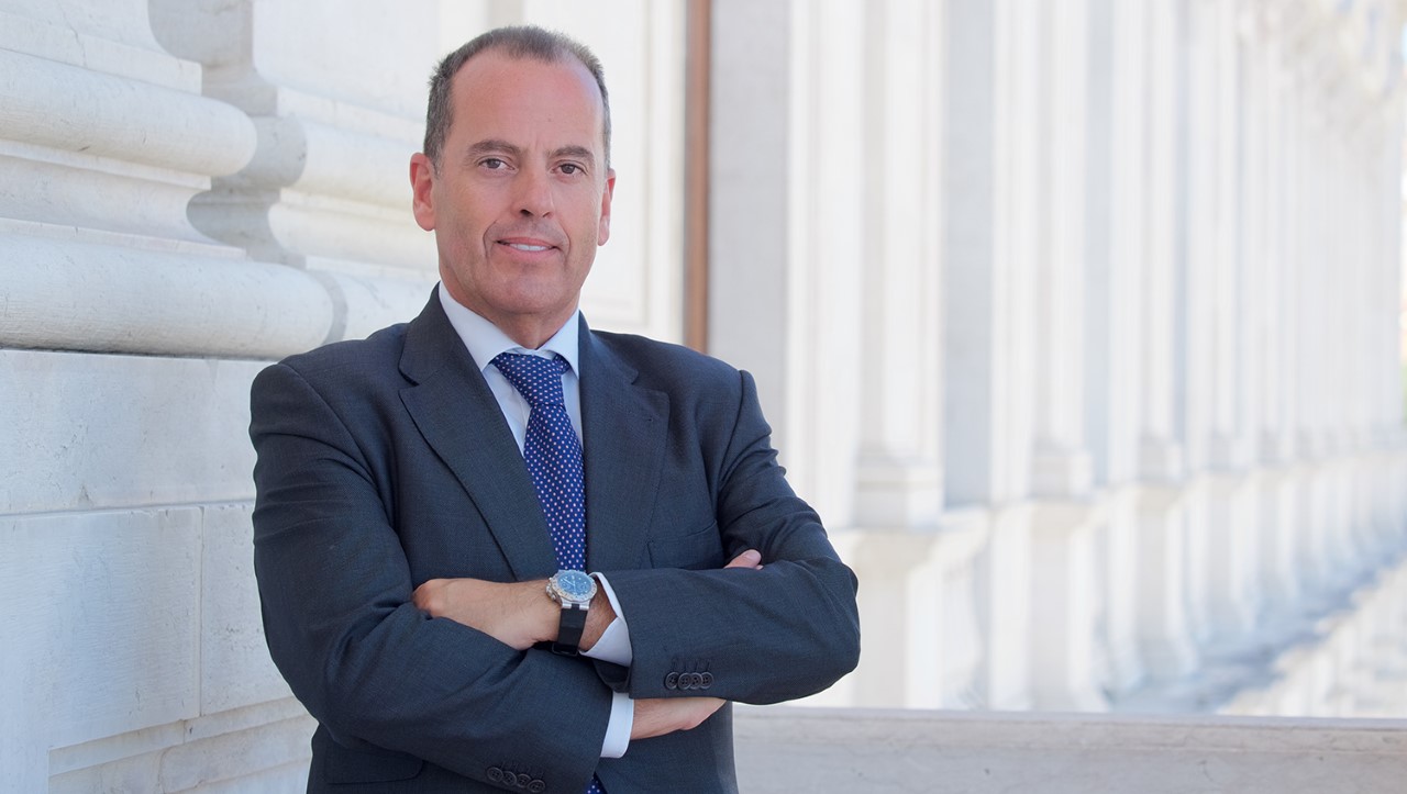 Sul Informação - João Rebelo encabeça lista do  Algarve do CDS nas legislativas de Outubro