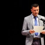 Sul Informação - Hugo Pereira promete «trabalho e seriedade» num mandato voltado «para as pessoas» de Lagos