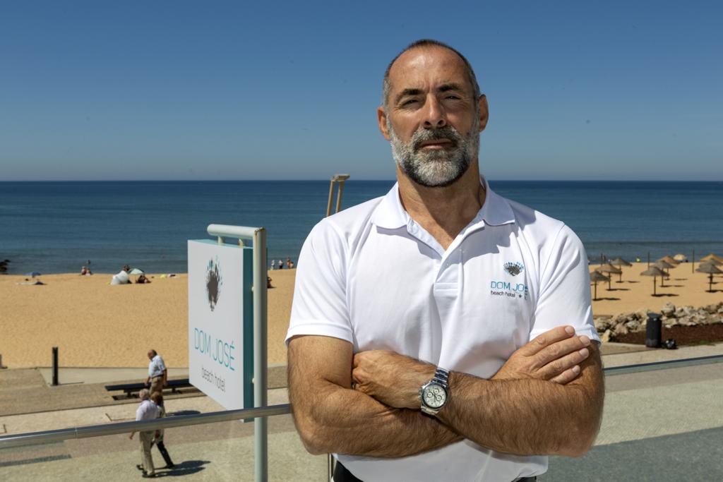 Sul Informação - Há coisas inevitáveis no futuro do turismo. Aumento de salários e mão-de-obra imigrante são duas delas