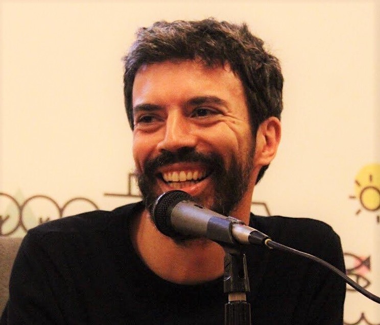 Sul Informação - “Encontro com Autores” de Tavira regressa com João Tordo