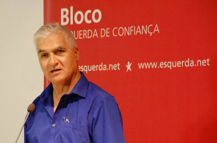 Sul Informação - Candidato do Bloco acusa Câmara de Portimão de embarcar nas manobras para mascarar desemprego