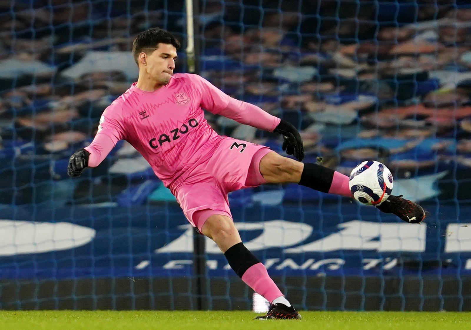 Sul Informação - Algarvio João Virgínia estreia-se na Premier League