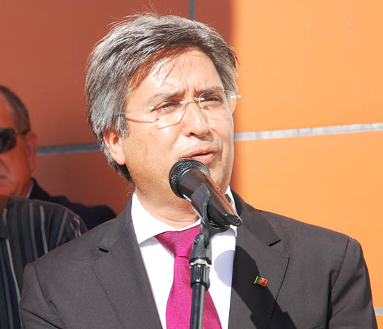 Sul Informação - Secretário de Estado do Ensino e da Administração Escolar faz visita de dois dias ao Algarve