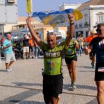 Sul Informação - João Paulo Félix correu de Chaves até Faro e no fim…«tinha vontade de continuar»