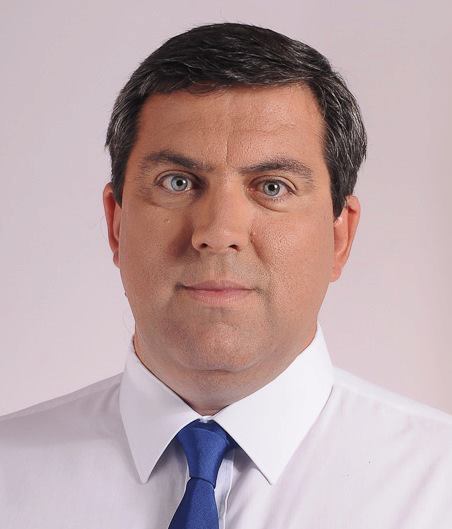 Sul Informação - João Pedro Rodrigues é o novo presidente do PS/Tavira