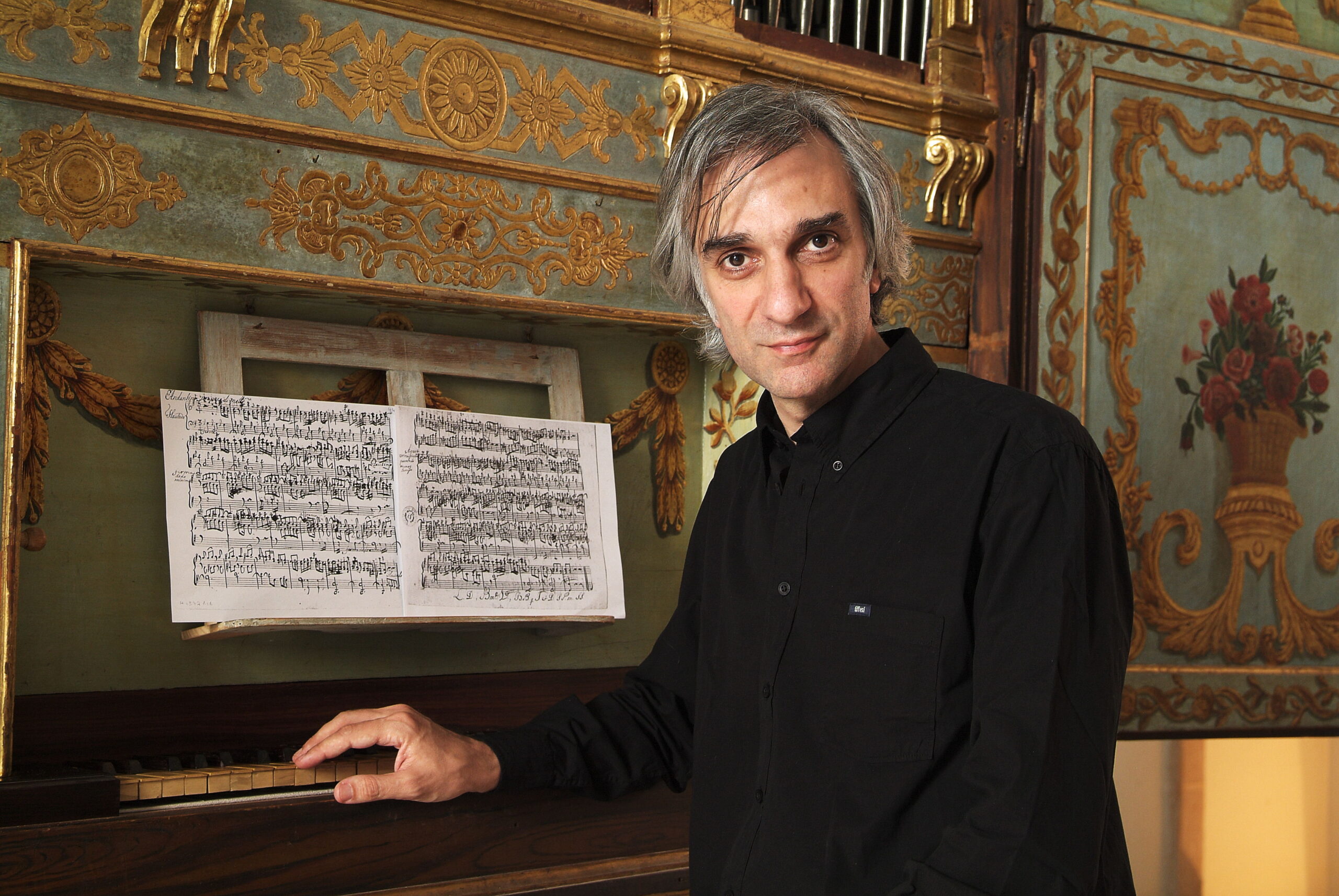 Sul Informação - Festival Internacional de Órgão do Algarve está de volta com concertos, workshops e fotografia