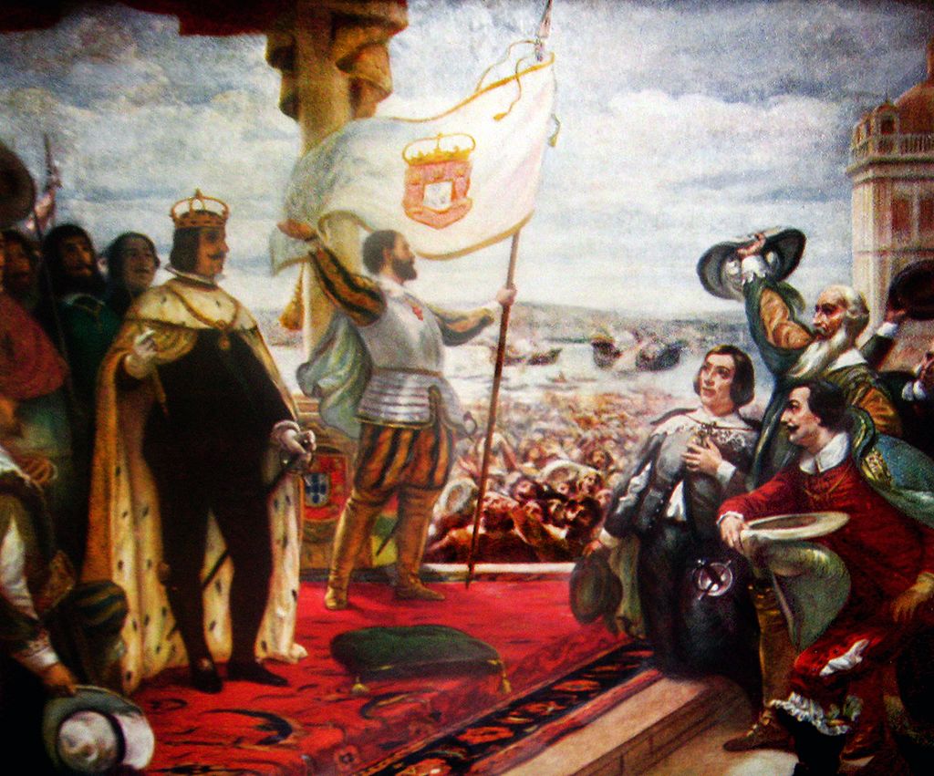 Sul Informação - Loulé assinala 381 anos da Restauração da Independência com palestras e visita a Ermida