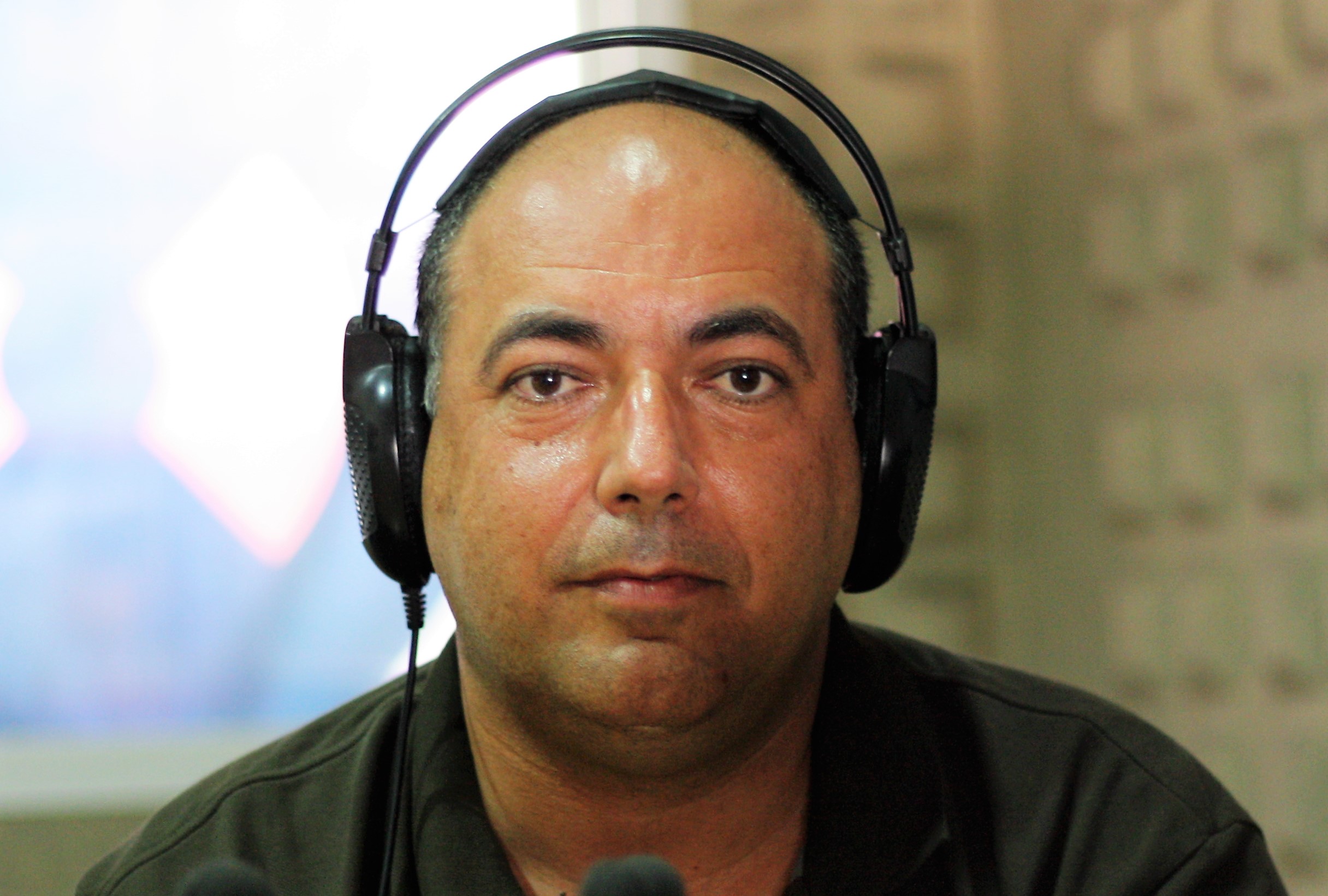 Sul Informação - Rogério Bacalhau salienta perda «insuportável» num agradecimento póstumo a Joaquim Guerreiro