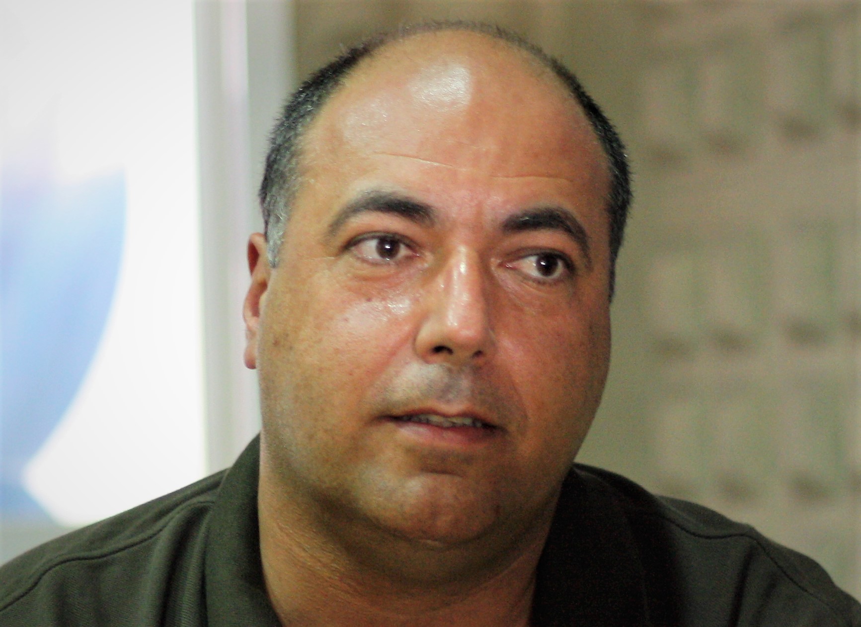 Sul Informação - Joaquim Guerreiro é o candidato do PSD à Câmara de Loulé