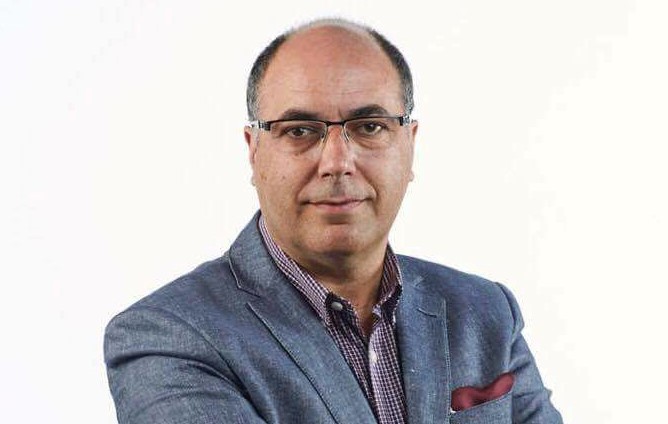 Sul Informação - Funeral de Joaquim Guerreiro será na segunda-feira, em Querença