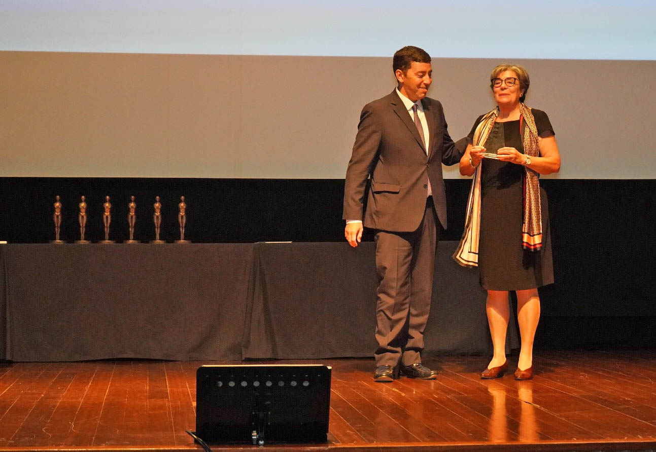 Sul Informação - Assembleias Municipais de Lagos e de Loulé premiadas por boas práticas
