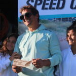 Sul Informação - Windsurf: 1º Algarve Winter Speed Chalenge contou com 21 atletas