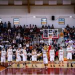 Sul Informação - Festa do Basquetebol chegou ao fim com promessa de voltar a Albufeira em 2020