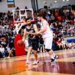 Sul Informação - Festa do Basquetebol chegou ao fim com promessa de voltar a Albufeira em 2020