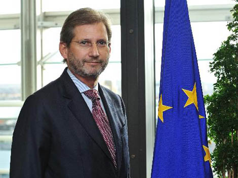 Sul Informação - UE quer simplificar apoio do Fundo de Solidariedade após as catástrofes