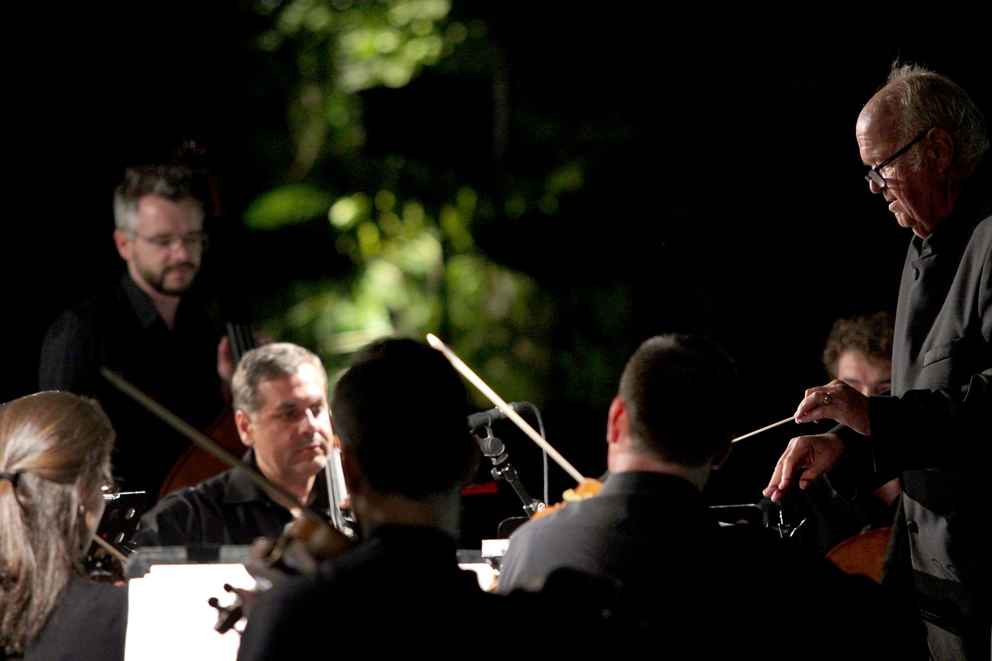 Sul Informação - Orquestra Clássica do Sul começa temporada a dar música na Universidade