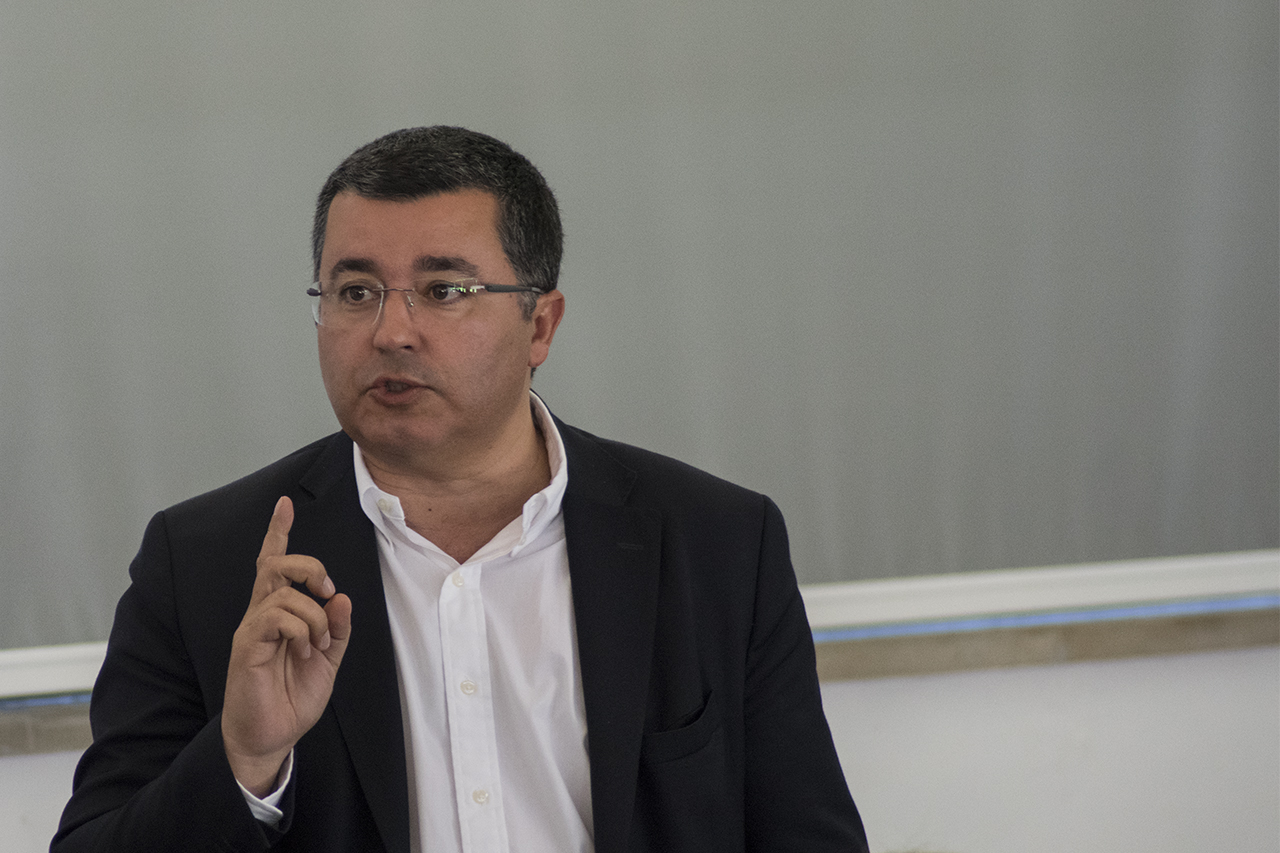 Sul Informação - Furo ao largo de Aljezur sem Avaliação de Impacte é decisão «incompreensível» da APA
