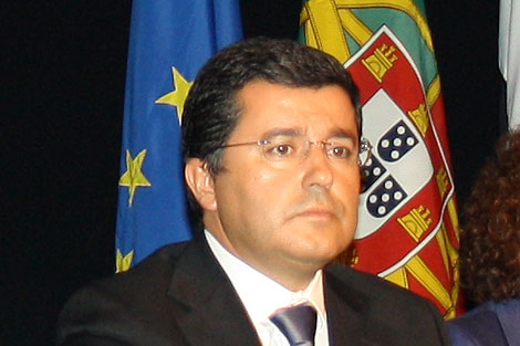 Sul Informação - Socialista Jorge Botelho é o novo presidente da AMAL