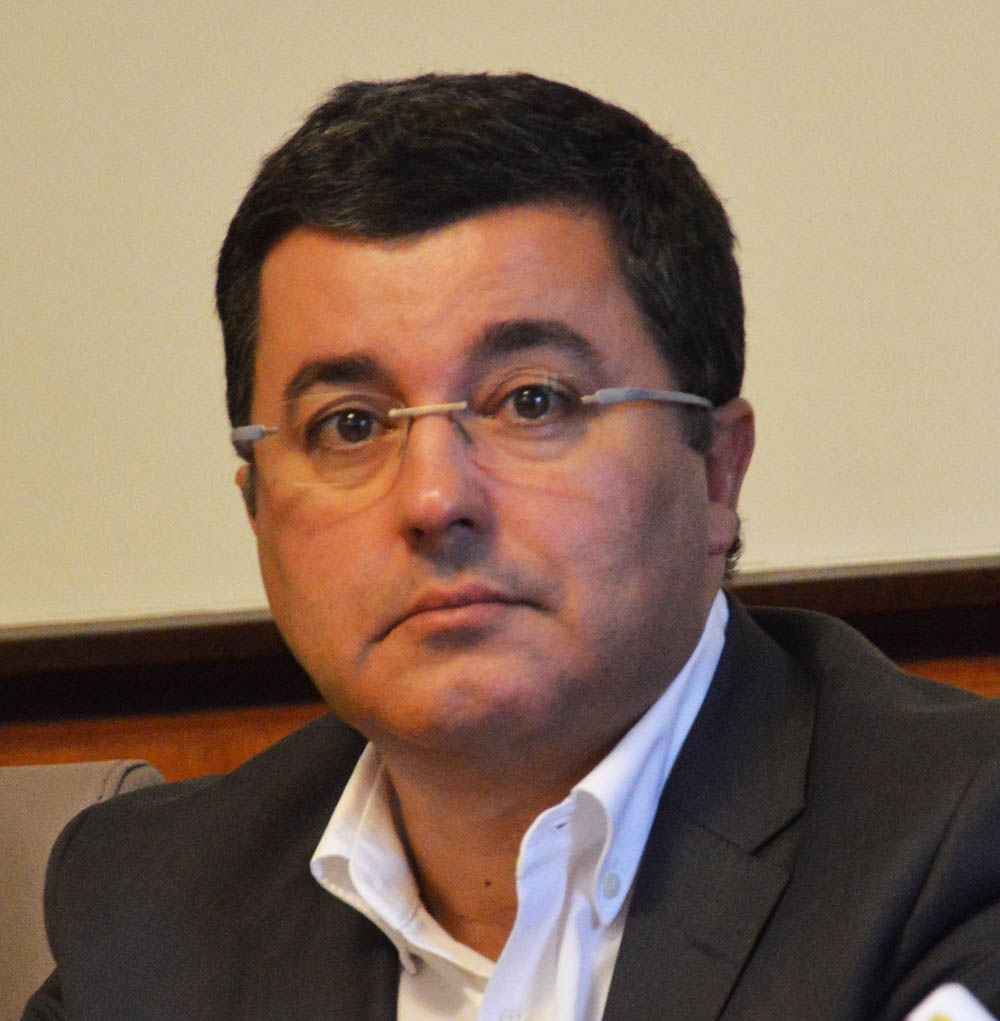 Sul Informação - Jorge Botelho recandidata-se à Câmara de Tavira pelo PS