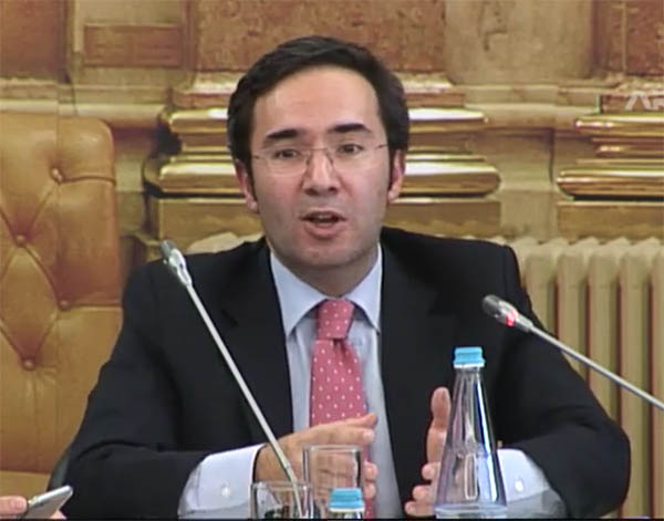 Jorge Moreira da Silva 2