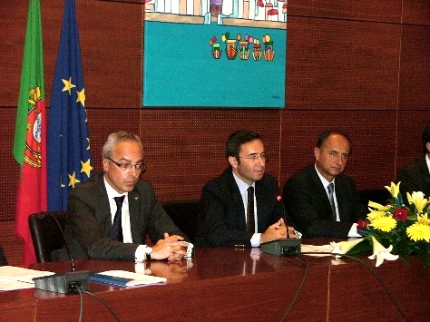 Sul Informação - Governo anunciou investimentos de 14 milhões em saneamento básico no Algarve