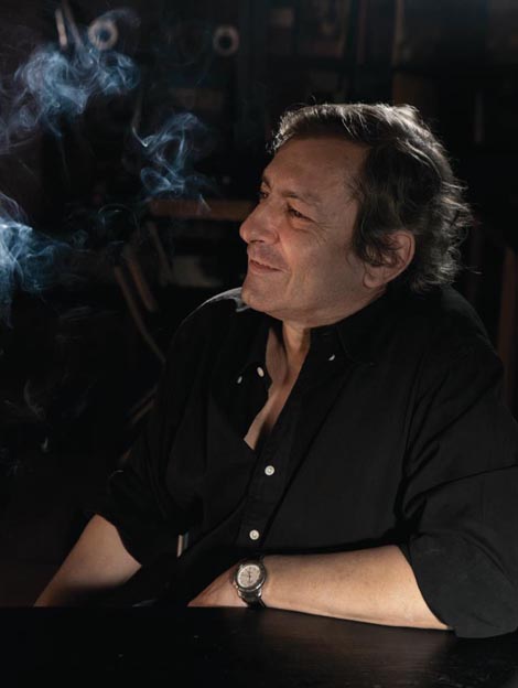 Sul Informação - Jorge Palma no Tempo de Portimão em concerto “Íntimo… com todo o respeito”