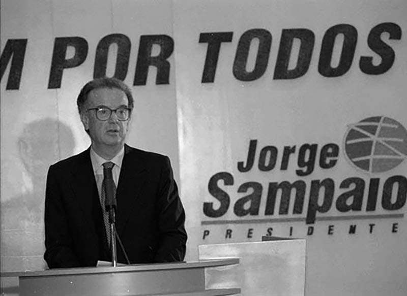Sul Informação - Apresentação da candidatura do Bloco de Esquerda em Faro suspensa devido à morte de Sampaio
