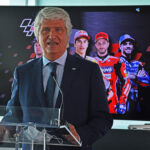 Sul Informação - Bilhetes para o Mundial de MotoGP no Autódromo do Algarve postos à venda hoje