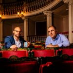 Sul Informação - Produtor de flor de sal e mixologista do Algarve ganham prémio nacional