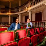 Sul Informação - Produtor de flor de sal e mixologista do Algarve ganham prémio nacional