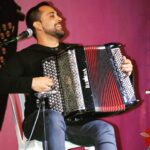 Sul Informação - Feirinha de Natal é palco do 1º Encontro de Acordeão de Moncarapacho